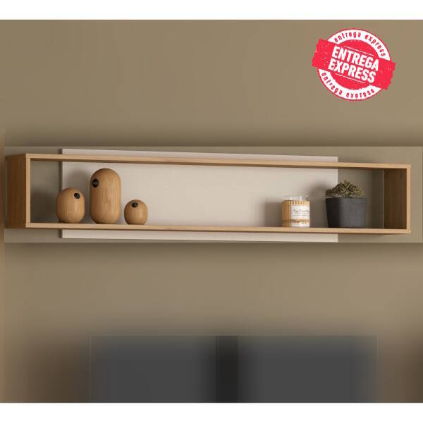 ESTANTE MOD. BELFORT