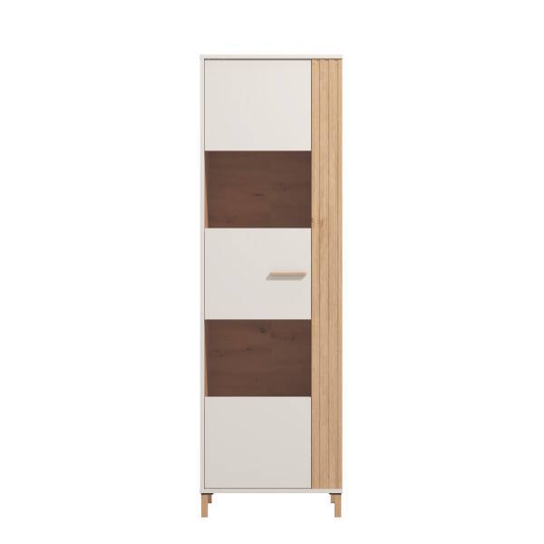 VITRINA 1P. MOD. BELFORT - Imagen 3