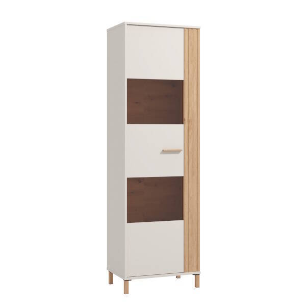 VITRINA 1P. MOD. BELFORT - Imagen 4