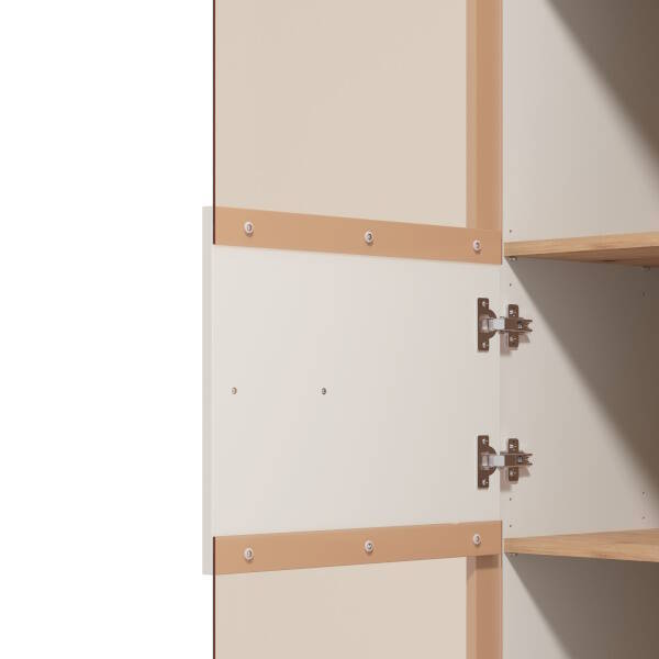 VITRINA 1P. MOD. BELFORT - Imagen 6