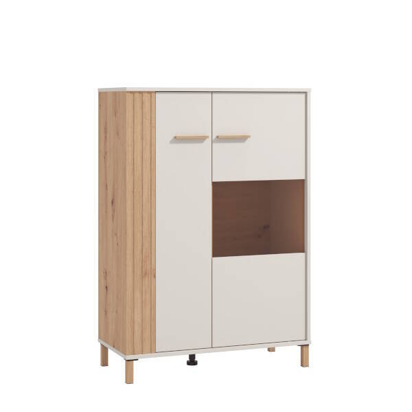 VITRINA 2P MOD. BELFORT - Imagen 3