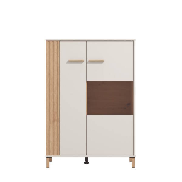 VITRINA 2P MOD. BELFORT - Imagen 4