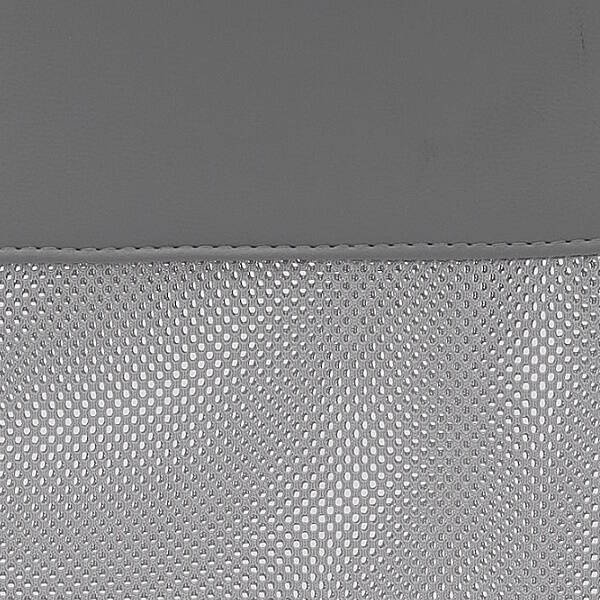 SILLA OFICINA MOD. CAREY C/ GRIS - Imagen 6