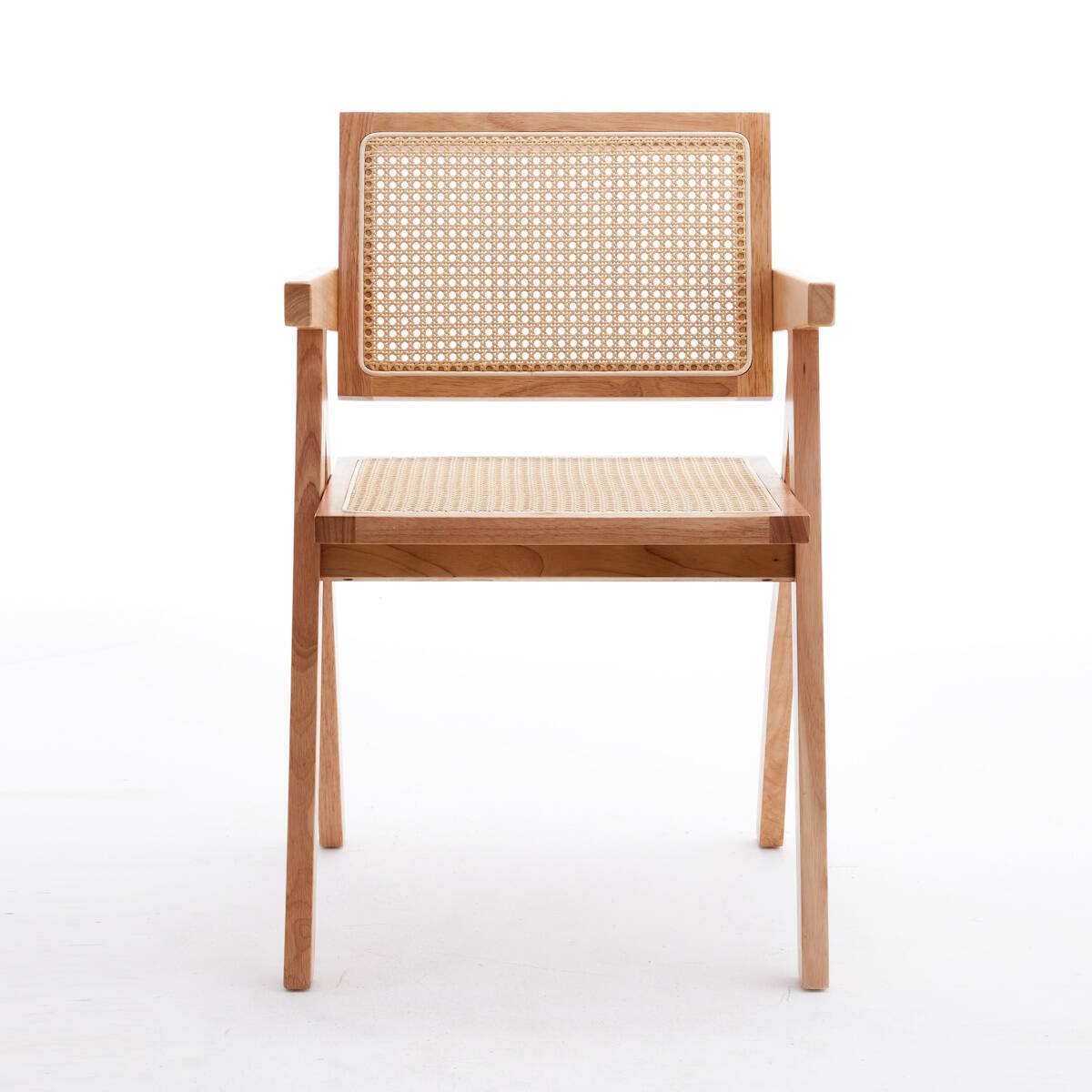 SILLA RATAN MOD. CUZCO SE SIRVE EN CAJAS DE 2 UDS - Imagen 3