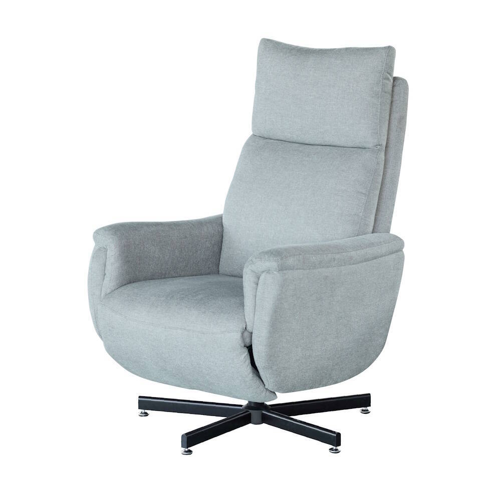 SILLON RELAX GIRATORIO MOD. DAKAR C/ PIEDRA - Imagen 6