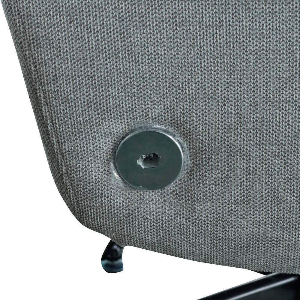 SILLON RELAX GIRATORIO MOD. DAKAR C/ PIEDRA - Imagen 8