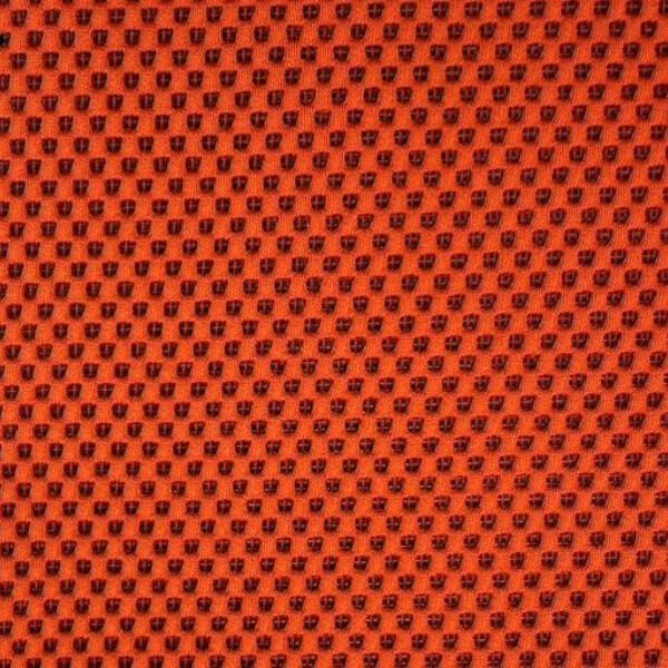 SILLON MOD. DIMIAN ELECTRICO + CARGADOR TELA C/ ROJO 31037788 - RELAX ELECTRICO - Imagen 3
