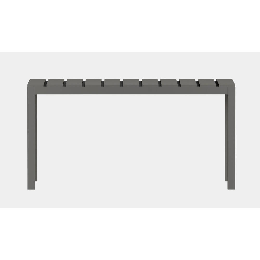 MESA COMEDOR MOD. EMBER PP C/ GRIS 120*80 - Imagen 2