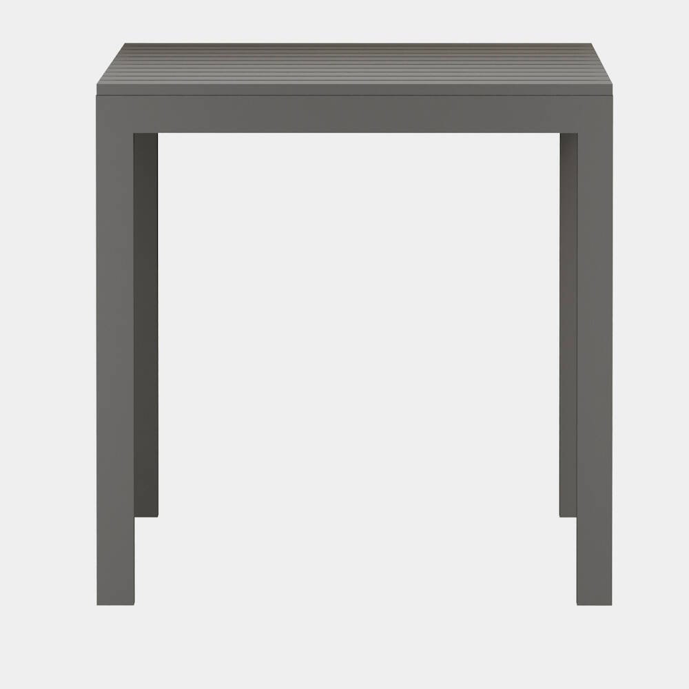 MESA COMEDOR MOD. EMBER PP C/ GRIS 120*80 - Imagen 3