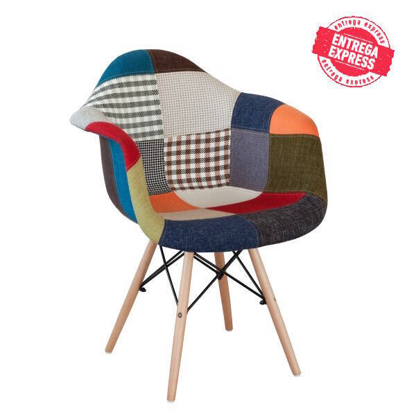 SILLA MOD. CHANTAL CAJAS DE 2 UDS