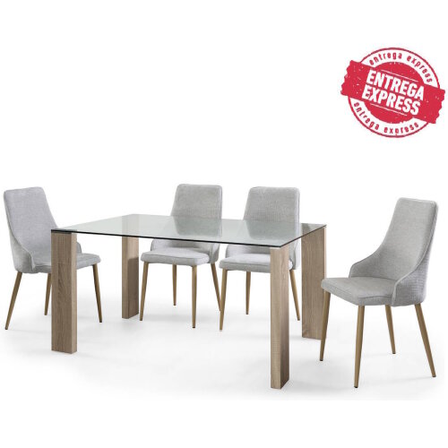 MESA COMEDOR MOD. VALENTINA