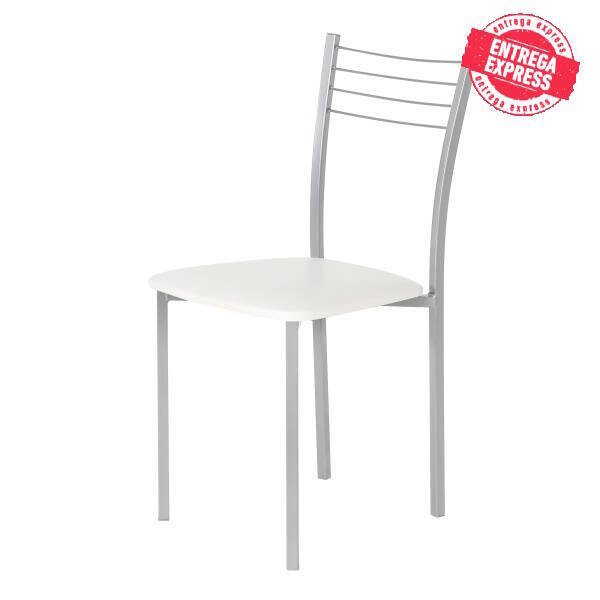 SILLA COCINA MOD. COLIN CAJA DE 4 UDS