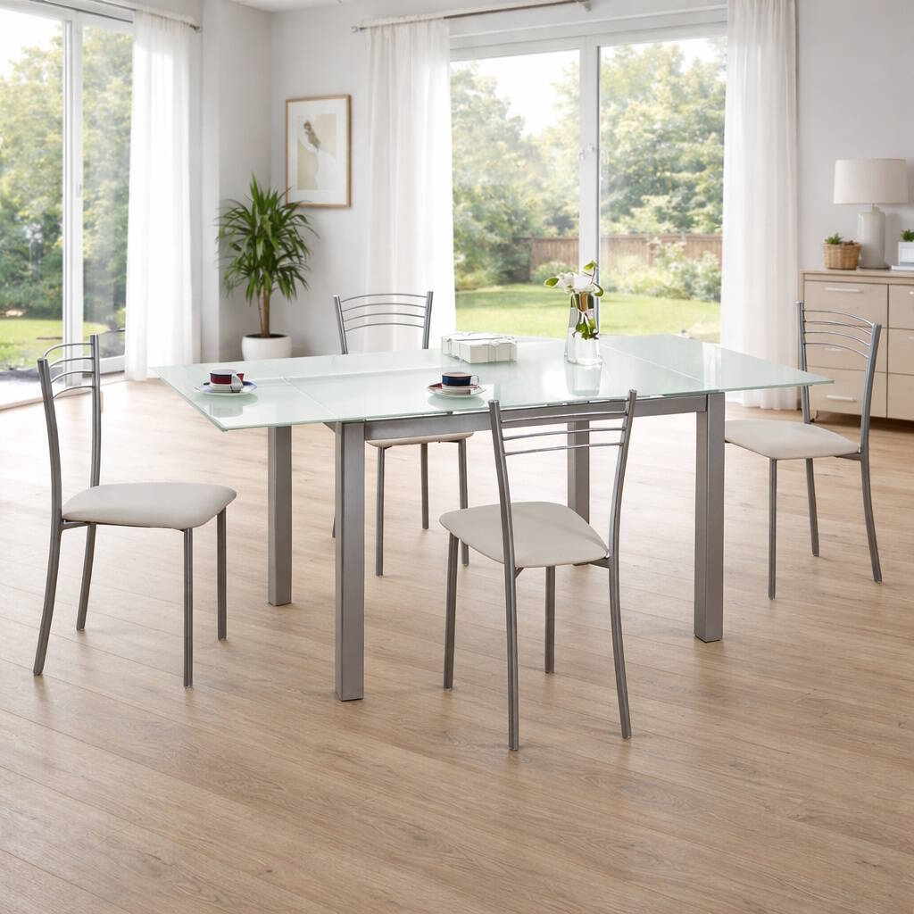 SILLA COCINA MOD. COLIN CAJA DE 4 UDS - Imagen 6