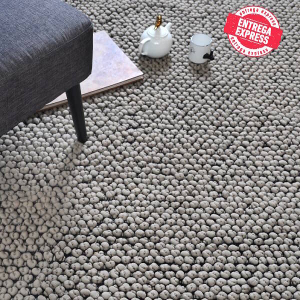 ALFOMBRA MOD. TARMA C/ GRIS