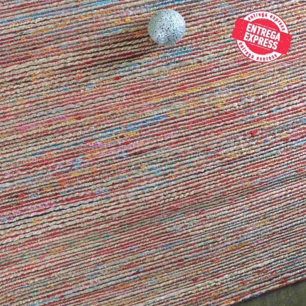 ALFOMBRA MOD. MIDLAND MULTICOLOR