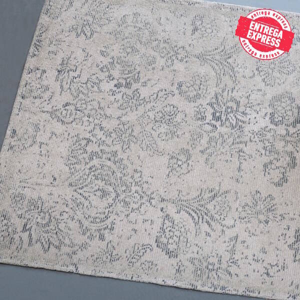 ALFOMBRA MOD. SAVION C/ GRIS