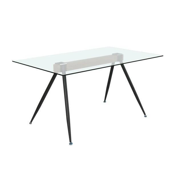 MESA COMEDOR MOD. OMARA - Imagen 3