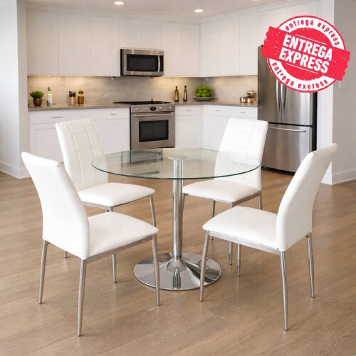 MESA COMEDOR MOD. RUNA