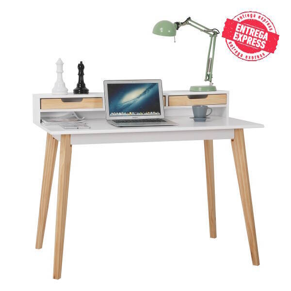 MESA ESTUDIO MOD. TIBER