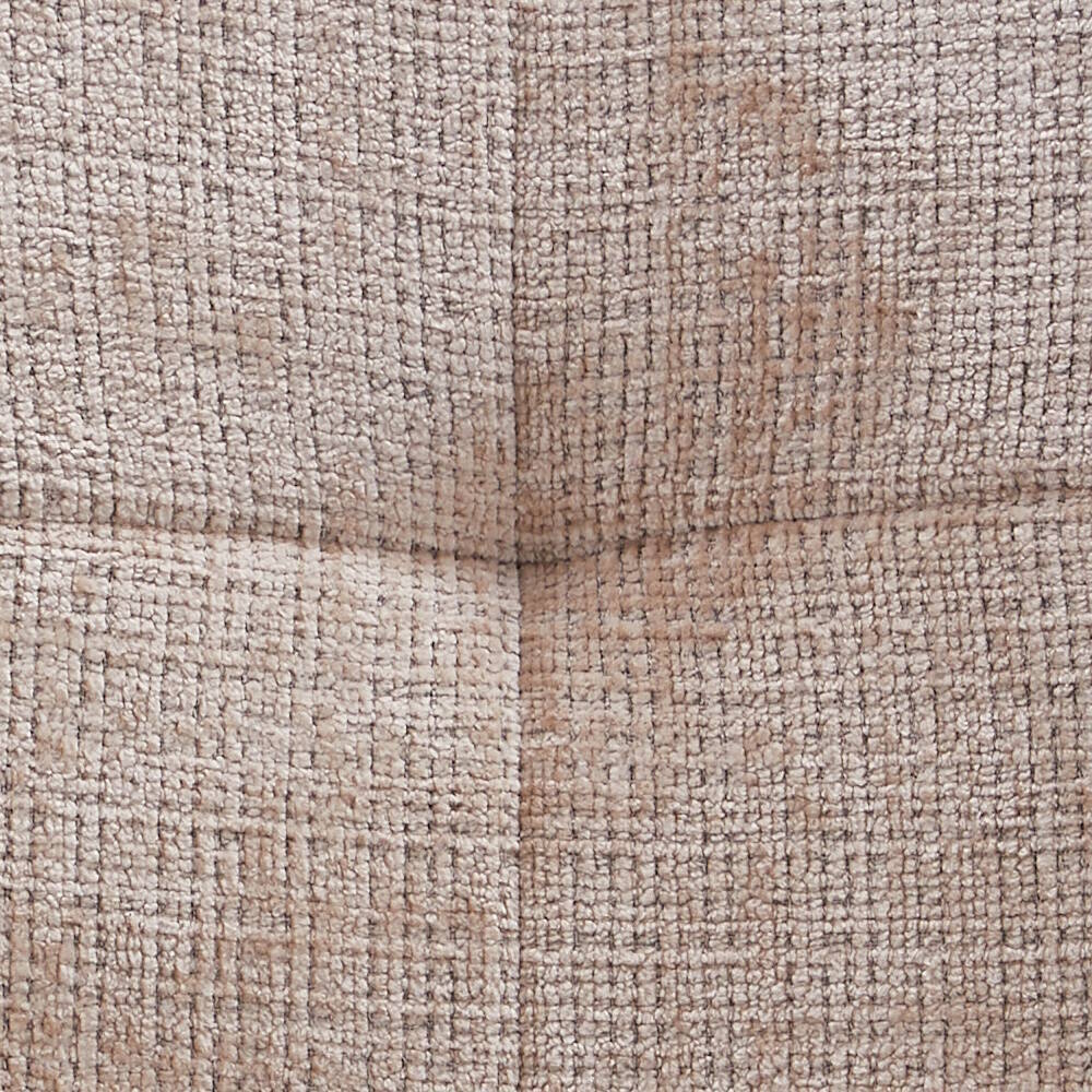 SILLA MOD. GALA TELA C/ BEIGE - PATA NEGRA (GIRATORIA 360º) SE SIRVE EN CAJAS DE 4 UDS - Imagen 6