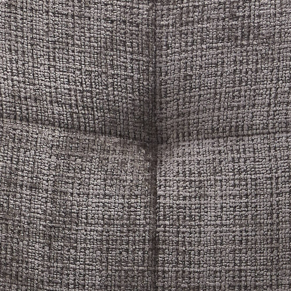 SILLA MOD. GALA TELA C/ GRIS - PATA NEGRA (GIRATORIA 180º) SE SIRVE EN CAJAS DE 4 UDS - Imagen 6