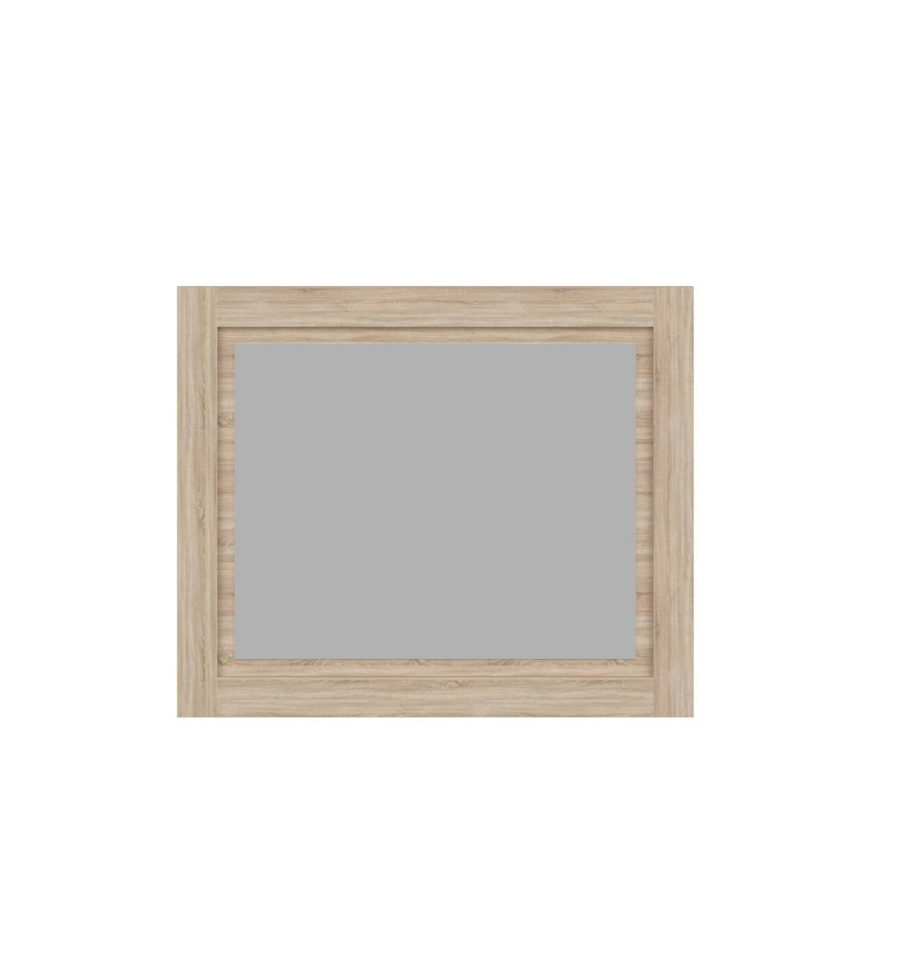 ESPEJO MOD. SOFIA 90*75 - Imagen 2