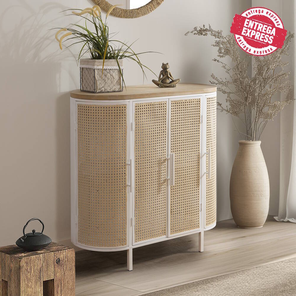 MUEBLE AUXILIAR MOD. SAYA