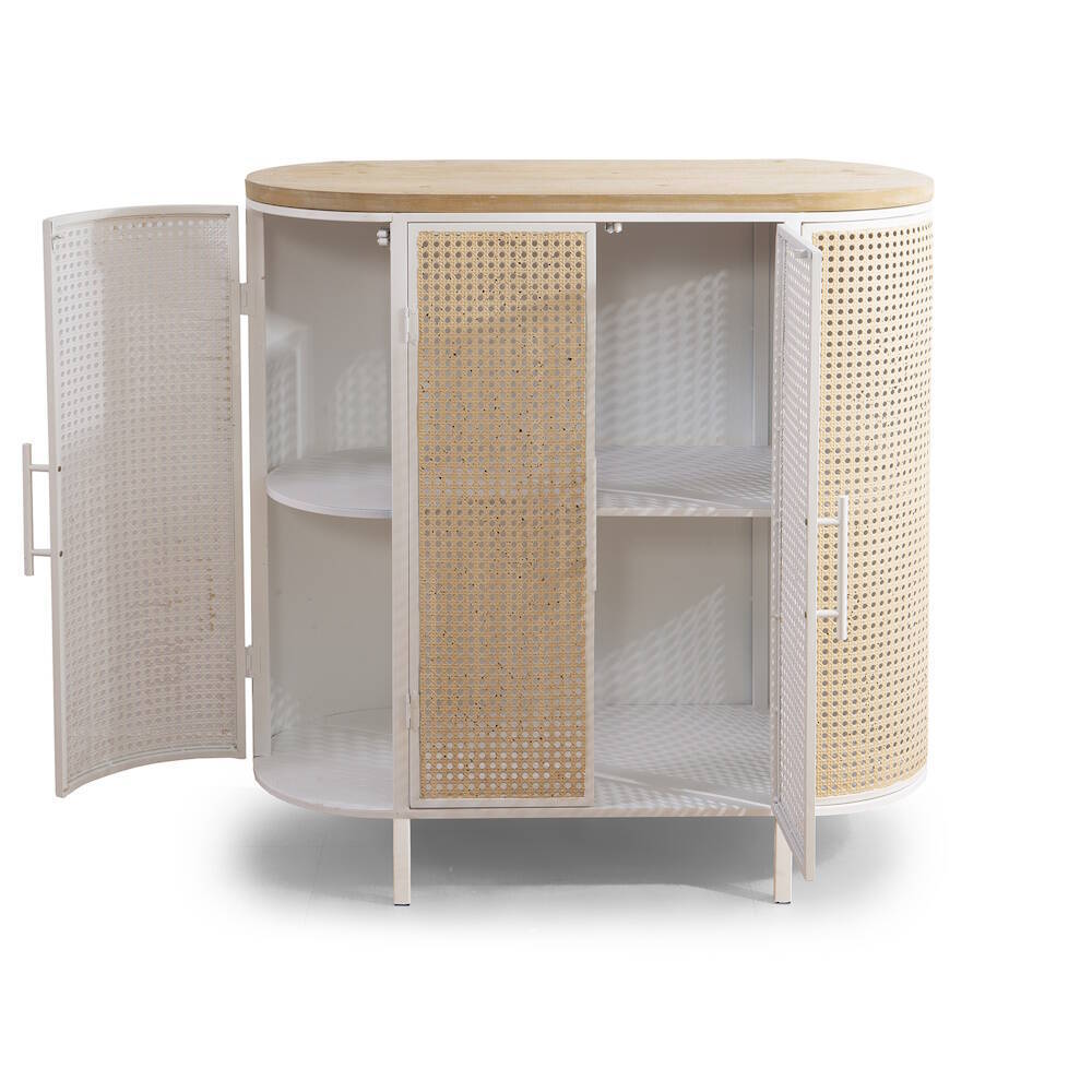 MUEBLE AUXILIAR MOD. SAYA - Imagen 3