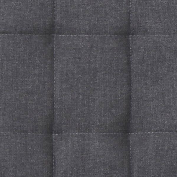 SILLA MOD. ANGELA TELA C/ GRIS OSCURO CAJAS DE 6 UDS - Imagen 5