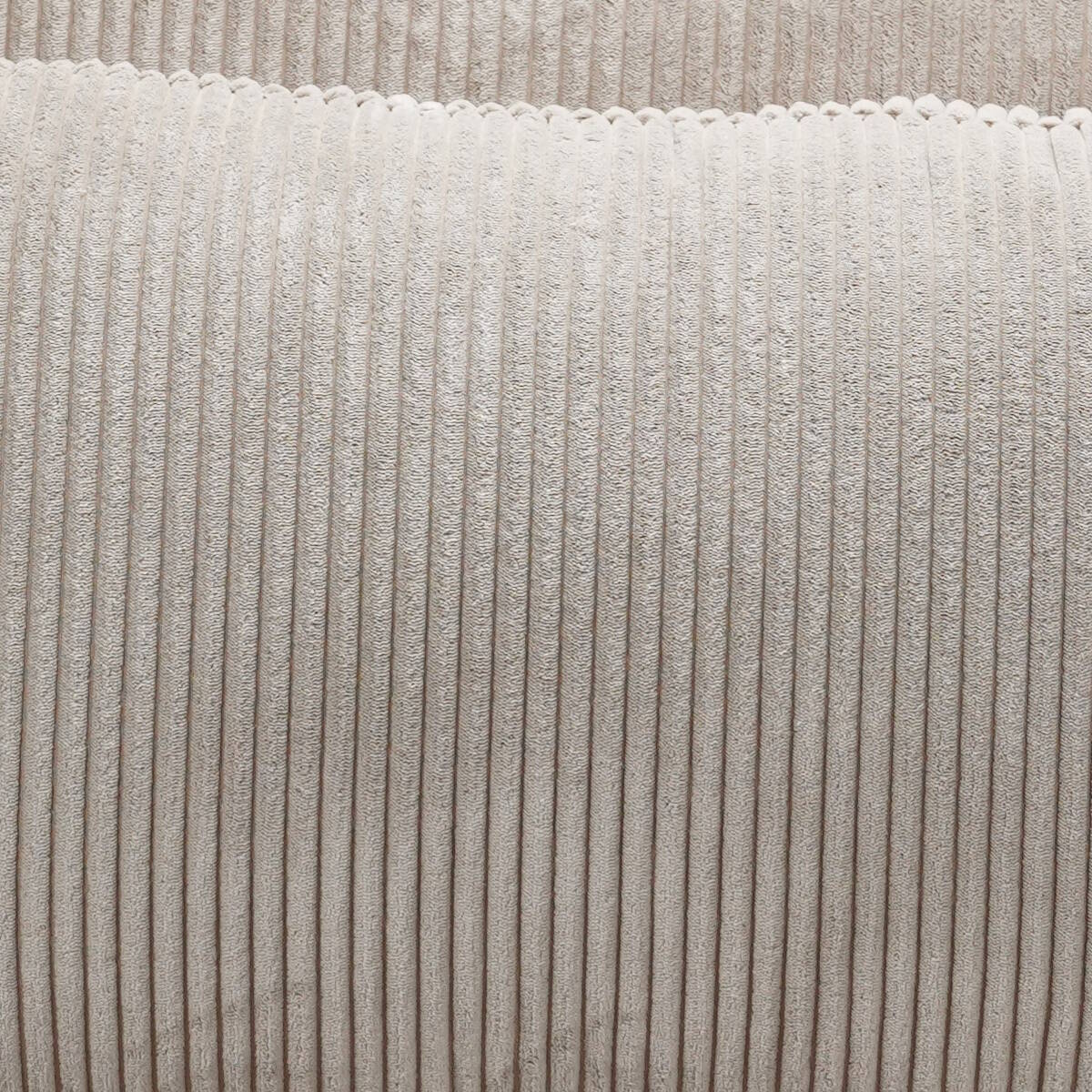 SILLON CAMA MOD. TIARA TELA C/ BEIGE - Imagen 4