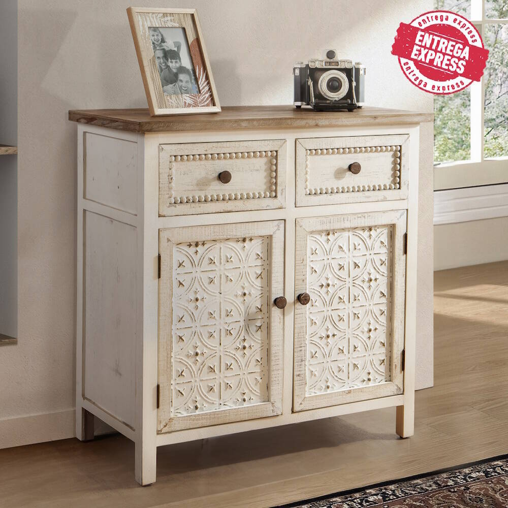 MUEBLE AUXILIAR MOD. XANA