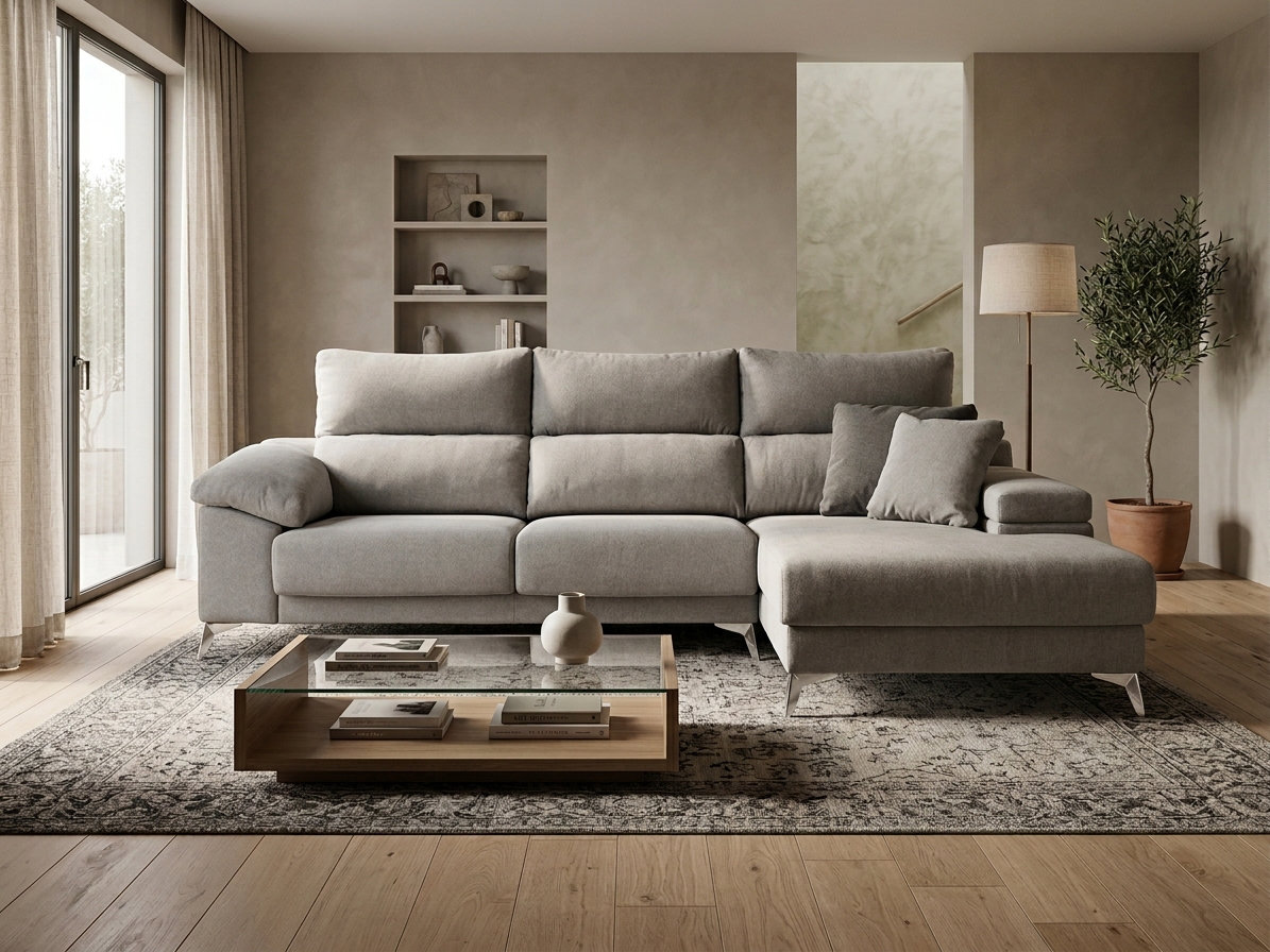 Chaiselongue Balder