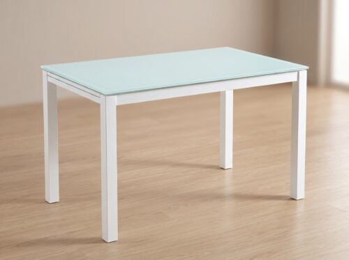 Mesa de cocina 75790 blanca
