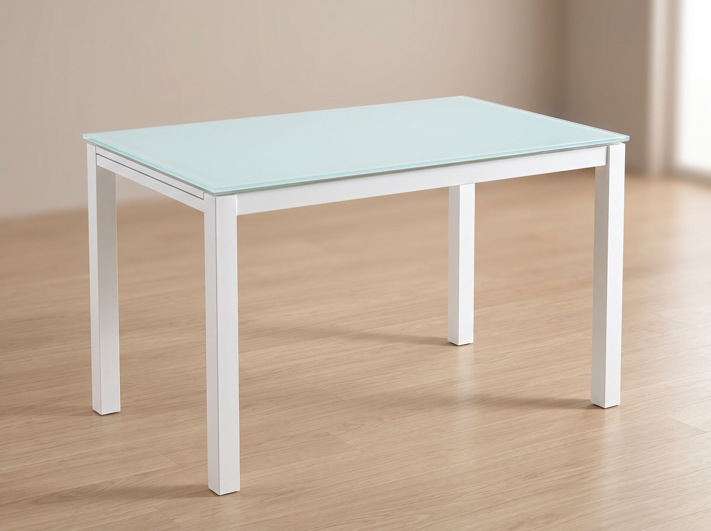 Mesa de cocina 75790 blanca