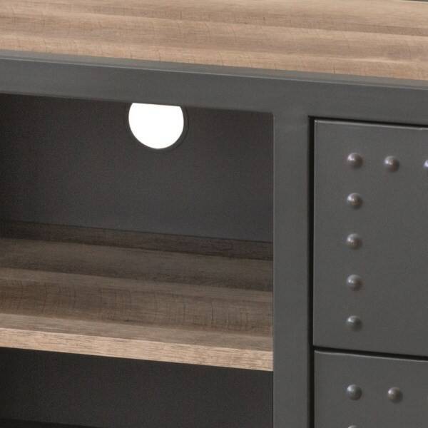 MODULO TV MOD. SERGIO - Imagen 3