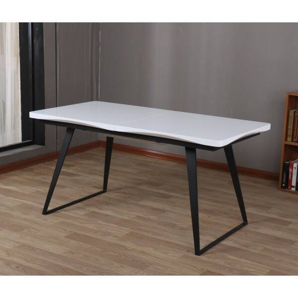 MESA COMEDOR MOD. SACHA - Imagen 2