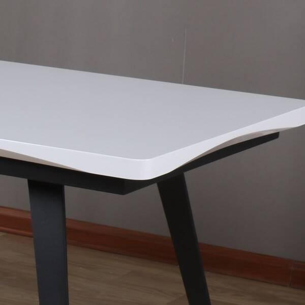 MESA COMEDOR MOD. SACHA - Imagen 4