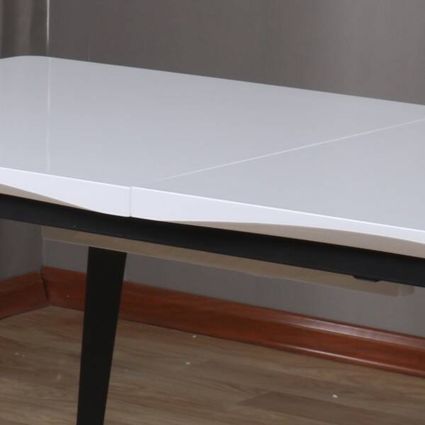 MESA COMEDOR MOD. SACHA - Imagen 5
