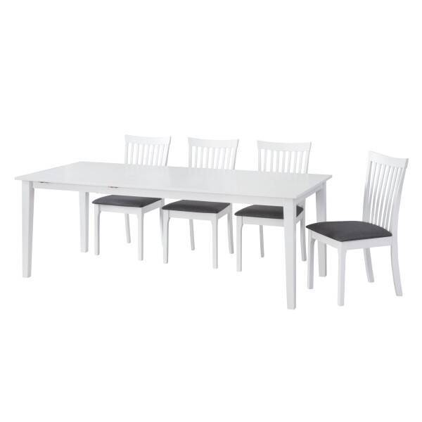 MESA COMEDOR MOD. BEMONT - Imagen 4