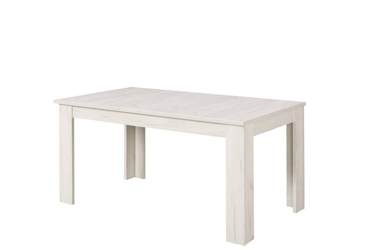 MESA COMEDOR MOD. BELEN C/ ROBLE BLANCO EXT. - Imagen 2