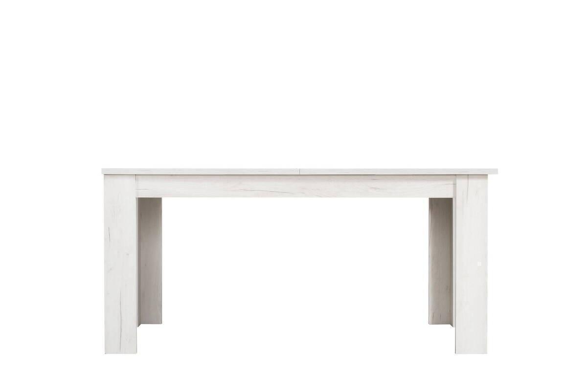 MESA COMEDOR MOD. BELEN C/ ROBLE BLANCO EXT. - Imagen 4