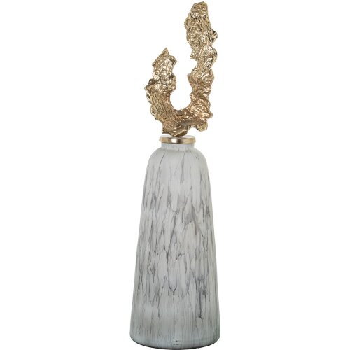 TIBOR CRISTAL 88CM C/TAPÓN ALUO