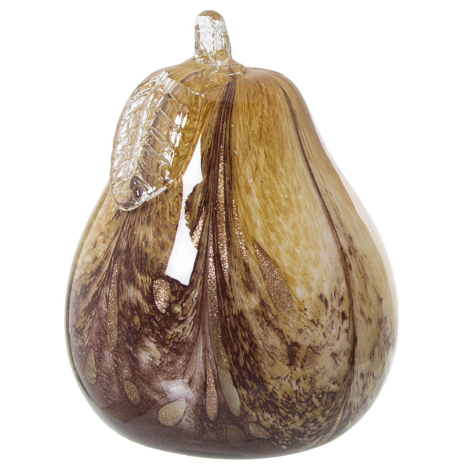 FIGURA PERA CRISTAL ARENA