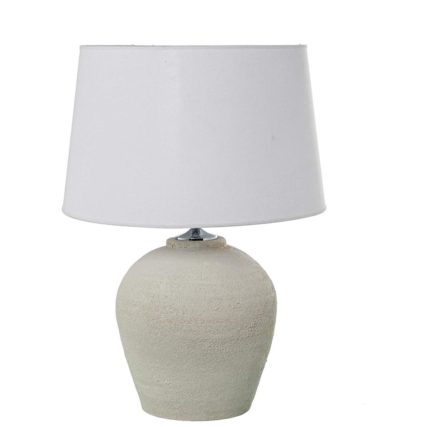 LÁMPARA SOBREMESA CERÁMICA CRERÓN +97749 1XE27 MAX.40W NO IN