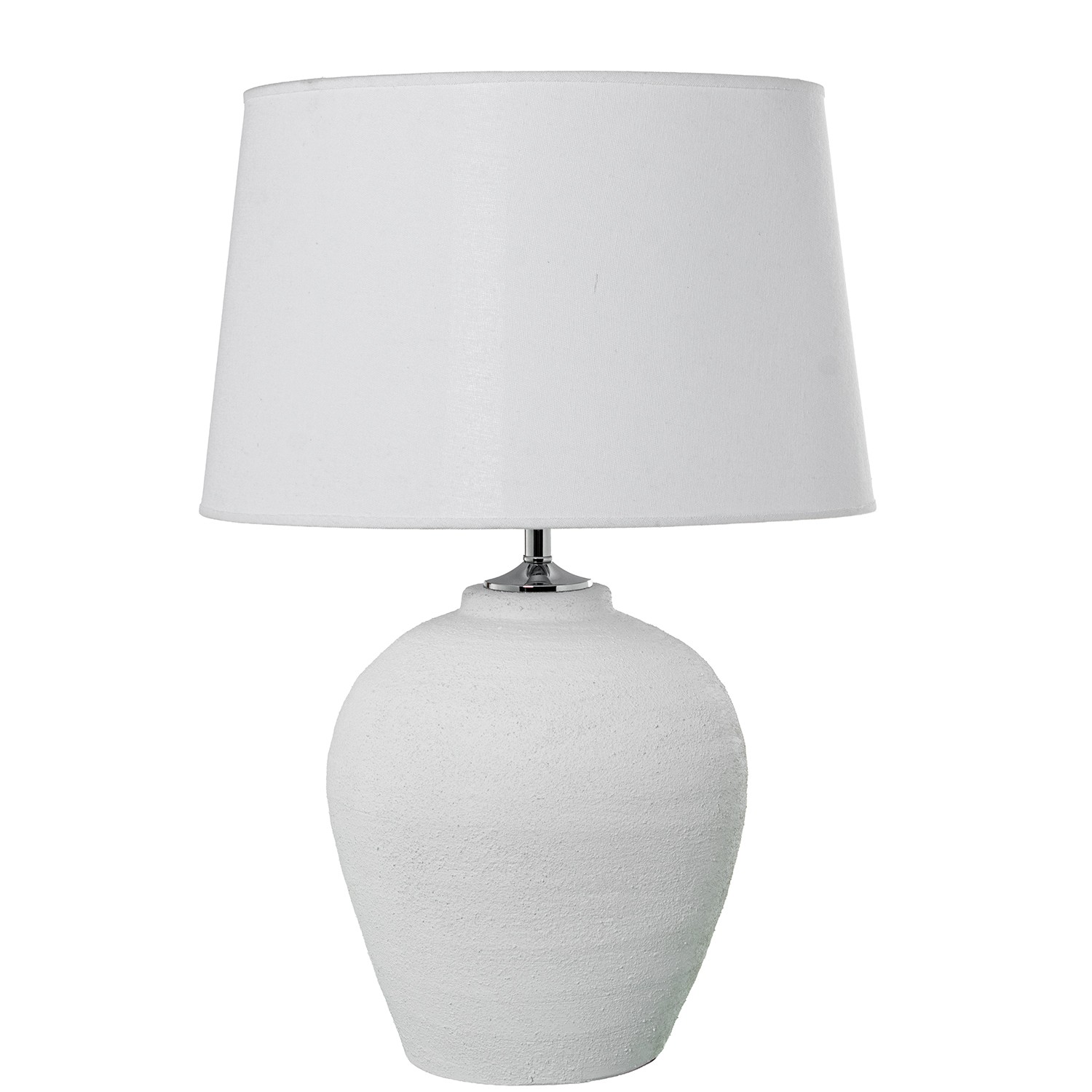 LÁMPARA SOBREMESA CERÁMICA BLAMA +97750 1XE27 MAX.40W NO INC