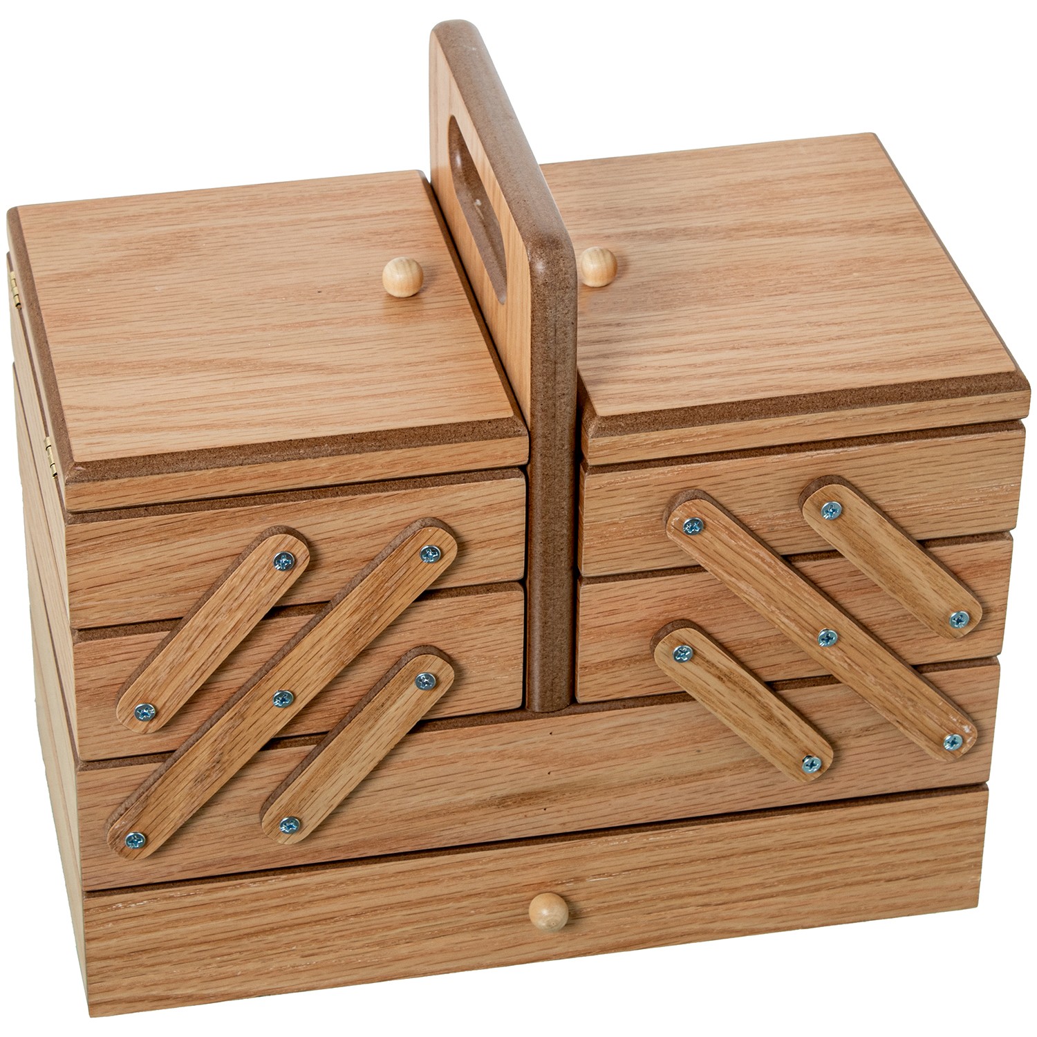 COSTURERO DE MADERA DM C/CHAPAA C/CAJON