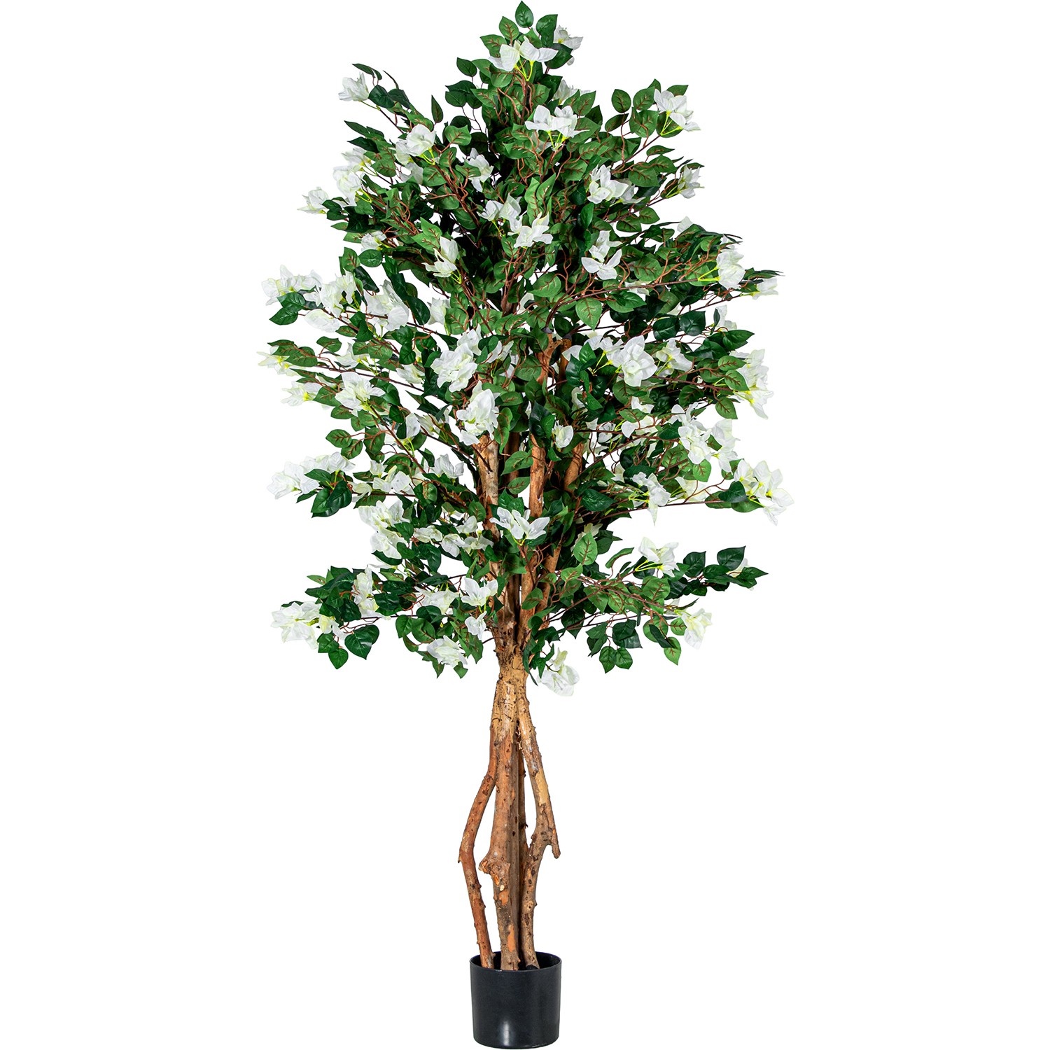 PLANTA ARTIFICIAL BUGAMBILIA 150 CM ROSA