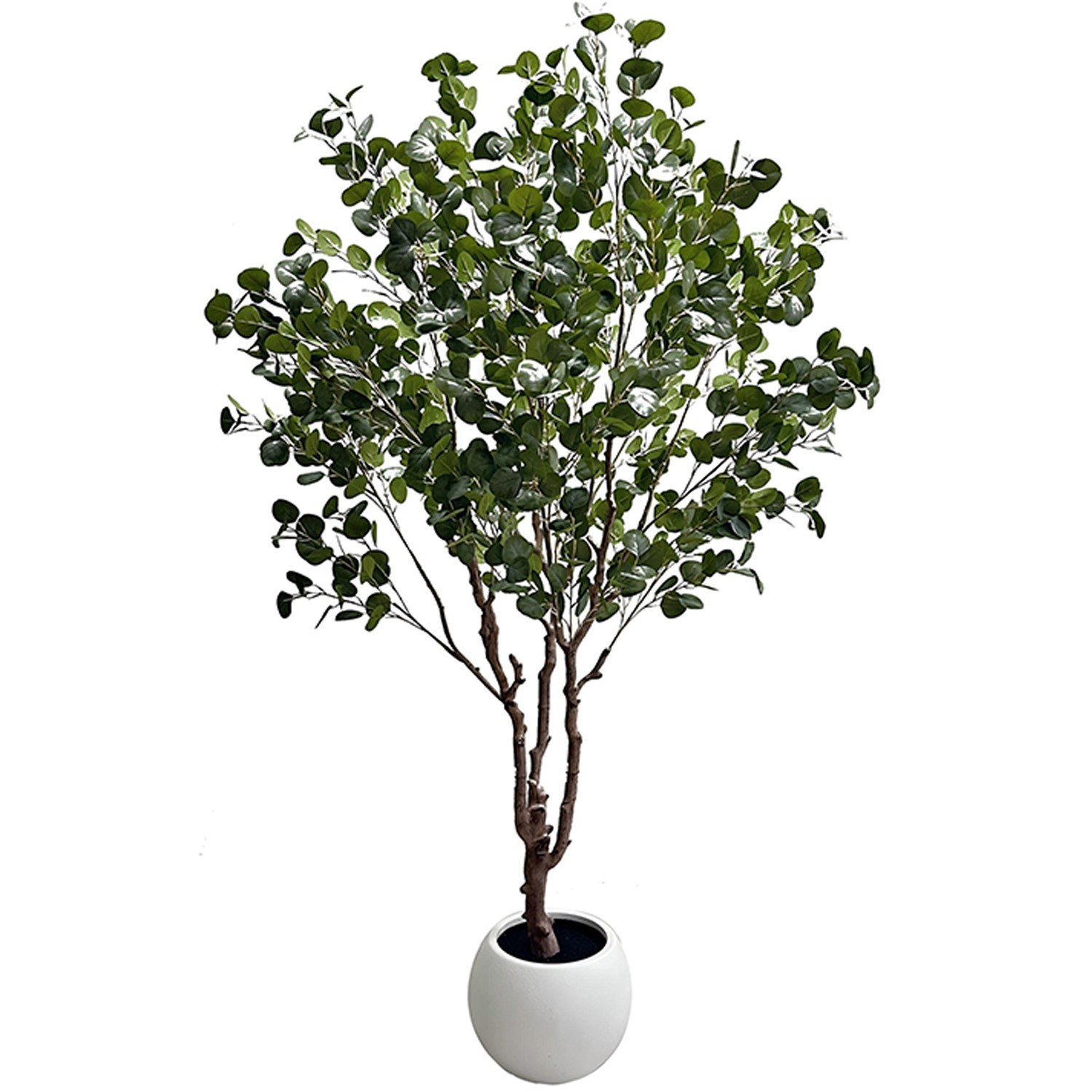 PLANTA ARTIFICIAL ARBOL DEL DI 7 TRONCOS