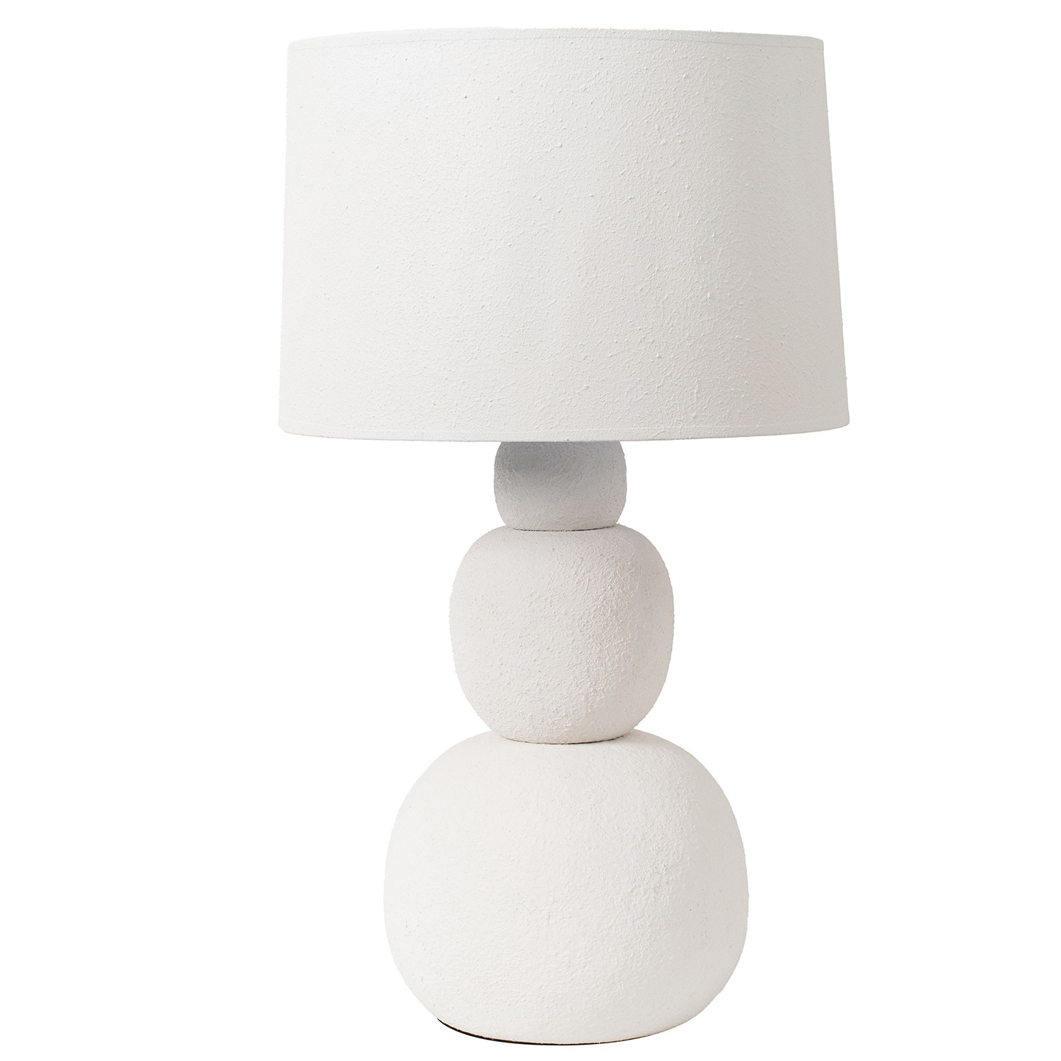 LAMPARA SOBREMESA CERAMICA BLAS