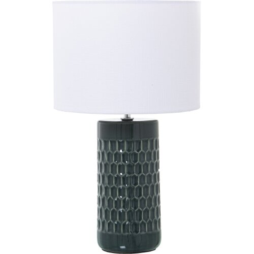 LÁMPARA SOBREMESA CERÁMICA CELMA, 1XE14, MAX.40W